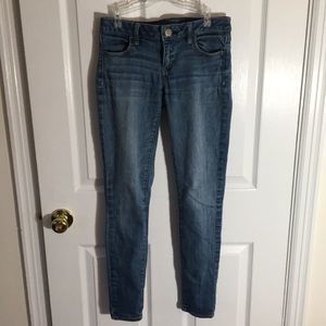 American Eagle Jeggings